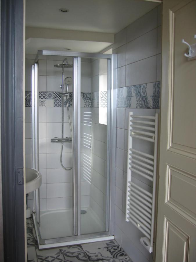 Bed and Breakfast Manoir De La Saone Seurre Exterior foto