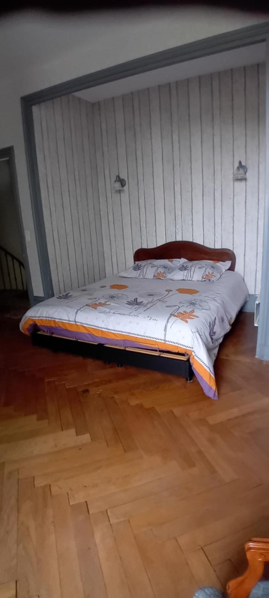 Bed and Breakfast Manoir De La Saone Seurre Exterior foto